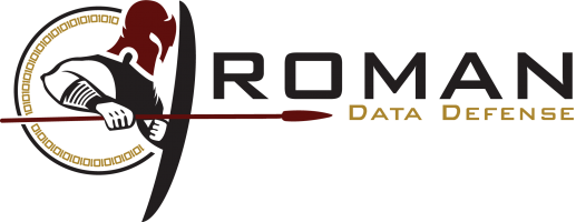 Roman Data Defense